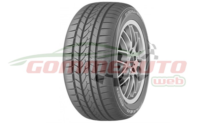 COP. 185/50R16 81V AS200 AS FALKEN